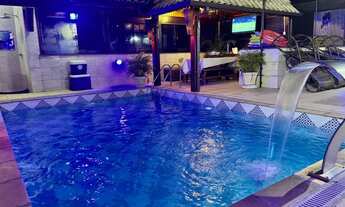 Imagem: Ap cobertura troca por casa