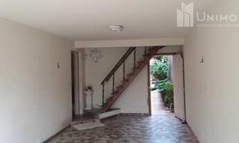 Imagem: Casa - Cambuí - Campinas