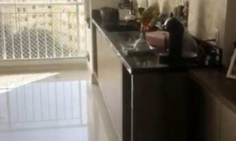 Imagem 6: Apartamento para venda possui 107 metros quadrados com 3 quartos 2 vagas