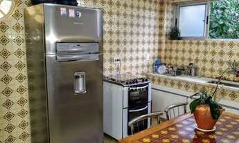 Imagem 3: Apartamento com 3 dormitórios à venda, 134 m² por R$ 410.000 - São Lucas - Belo Horizonte