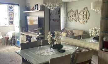 Imagem: Excelente apartamento 3/4 na Vila Laura