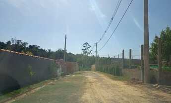 Imagem: Chácara- Terreno de 500m²