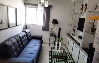 Imagem 4: Vendo apartamento no Residencial Via Madalena 2 Quartos com lazer