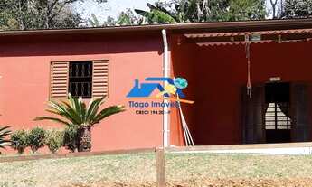 Imagem 5: CHÁCARA A VENDA EM MAIRIPORÃ NO CONDOMÍNIO PIC NIC CENTER