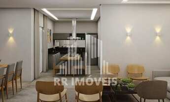Imagem 7: RRCOD4390 Apartamento 52m² CONDOMÍNIO ÁPICE PARK - OPORTUNIDADE - 2 Dorms 2 Vagas - Baruer