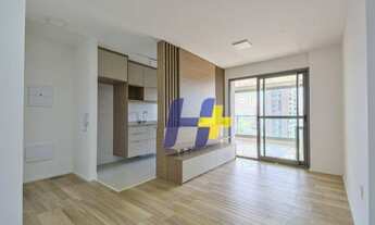 Imagem 5: Apartamento com 2 quartos, 65 m², à venda no Key Moema!!!