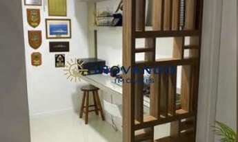 Imagem 3: Soho Residence - 3 quartos - 100 m² - Região Olímpica