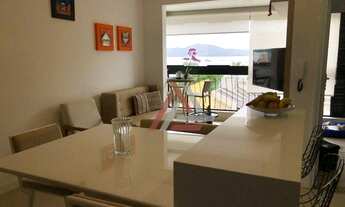 Imagem 2: Apartamento à venda, 150 m² por R$ 2.150.000,00 - Jurerê - Florianópolis/SC