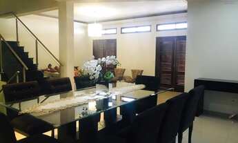 Imagem 3: Casa com 3 dormitórios à venda, 362 m² por R$ 1.100.000,00 - Jardim Lago Azul - Louveira/S