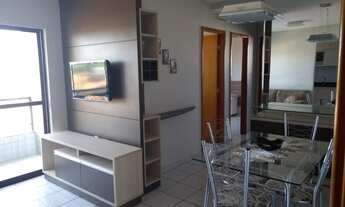 Imagem 2: Apartamento 3 Quartos com Armários no Prado