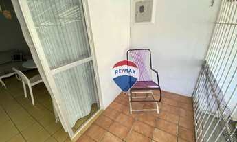 Imagem 5: Casa com 3 dormitórios à venda, 125 m² por R$ 250.000,00 - Caxangá - Recife/PE