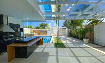 Imagem 6: Blue Houses - Excelente casa à Venda, terreno de 400m², 4 Suítes