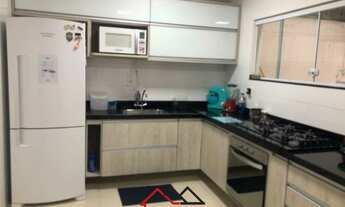 Imagem 6: Casa para venda possui 140 metros quadrados com 3 quartos