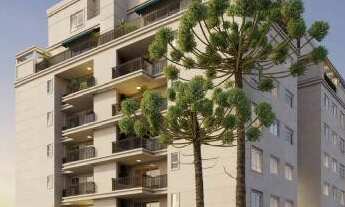 Imagem 1: Cobertura duplex à venda no Vila Izabel com 4 quartos sendo 2 suítes, 204m²