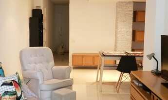 Imagem 6: Apartamento para venda com 133 metros quadrados com 3 quartos em Leblon - Rio de Janeiro