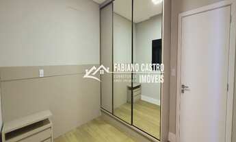 Imagem 6: Casa de condomínio para venda tem 244 metros quadrados com 3 quartos