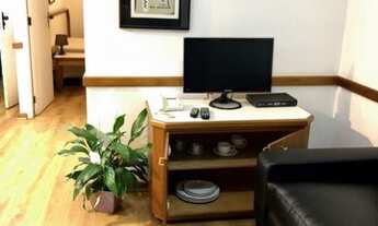 Imagem 2: FLAT PHS PARA LOCAÇÃO - 1 DORMITÓRIO