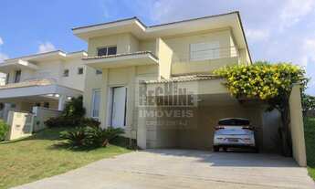 Imagem: Parque das Sapucaias - Lindo Sobrado ao