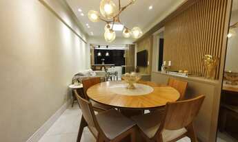 Imagem 5: Apartamento para Venda em Salvador, imbui, 3 dormitórios, 1 suíte, 3 banheiros, 2 vagas