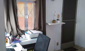 Imagem 3: Apartamento para venda possui 38 metros quadrados com 1 quarto em Inhaúma - Rio de Janeiro