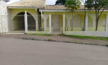 Imagem: Casa para aluguel possui 85 metros quadrados