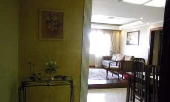 Imagem 4: Apartamento com 2 dormitórios à venda, 90 m² por R$ 290.000,00 - Vila Tanque - São Bernard