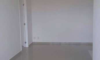 Imagem 2: Apartamento com 2 dormitórios para alugar, 80 m² por R$ 4.700,00/mês - José Menino - Santo