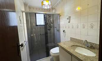 Imagem 4: Apartamento Venda -116 m2- 3 quartos - Pompéia - Santos - SP