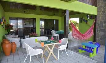 Imagem 4: 87600- Excelente casa na beira mar de Porto de Galinhas 7 suites