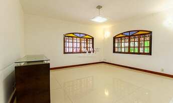 Imagem 5: Casa com 4 suítes à venda, 244 m² de área construída por R$ 849.000,00 - Itaipu - Niterói