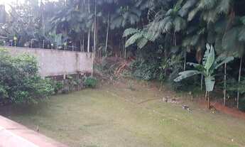 Imagem: CASA BAIRRO - JARAGUÁ ESQUERDO