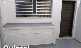 Imagem: Casa Sobrado em São Paulo