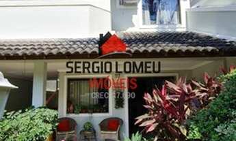 Imagem 2: Casa em Condomínio para Venda em Rio de Janeiro, RECREIO DOS BANDEIRANTES, 4 dormitórios