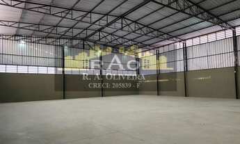 Imagem: Galpão para Locação em Santana de Parnaíba
