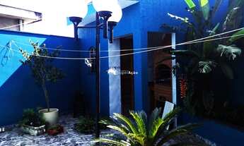 Imagem 5: GUARULHOS - Casa Padrão - Jardim Santa Mena