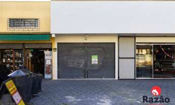 Imagem 3: Loja no REBOUÇAS de 66,40 m2 - 03312.001-RAZAO