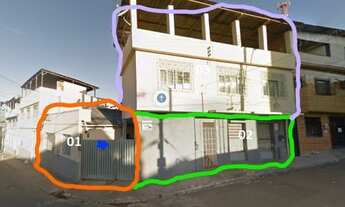 Imagem: Imóvel com 03(três) opções Jardim América