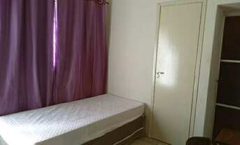 Imagem 2: Quarto Suíte (Individual