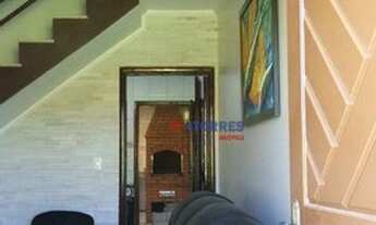 Imagem: Casa residencial à venda, Vila Quitaúna