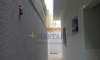 Imagem 3: Casa para Venda em Hortolândia, Parque Bellaville, 2 dormitórios, 1 suíte, 2 banheiros, 2