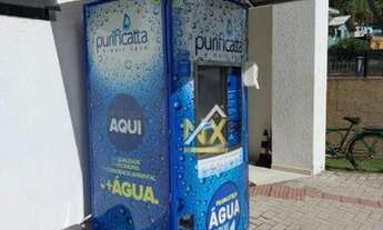 Imagem 5: Apartamento com 2 dormitórios à venda, 56 m² por R$ 239.900 - Espinheiros - Itajaí/SC