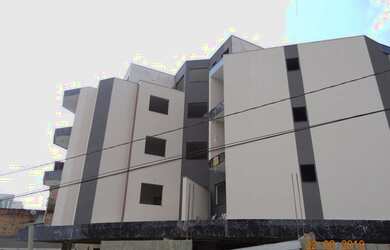 Imagem 2: ÁREA PRIVATIVA 02 QUARTOS 01 SUÍTE NO BAIRRO EUROPA EM CONTAGEM MG