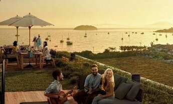 Imagem 5: Apartamento com 4 dormitórios à venda, 210 m² por R$ 3.280.000,00 - Jurerê - Florianópolis