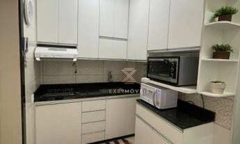 Imagem 3: Apartamento com 3 dormitórios à venda, 95 m² por R$ 412.000 - Alto Barroca - Belo Horizont