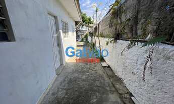 Imagem 7: Casa para alugar no bairro Vila Santa Catarina - São Paulo/SP, Zona Sul