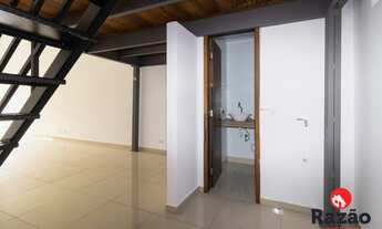 Imagem 5: Loja no REBOUÇAS de 66,40 m2 - 03312.001-RAZAO