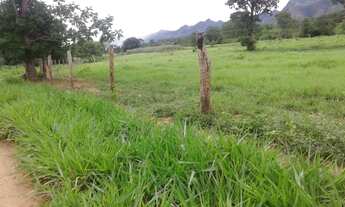 Imagem 5: Inhumas - Terreno Padrão - Vila Mutirão