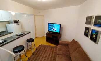 Imagem 3: Lindo Apartamento Duplex na Vila Nova Conceição, Totalmente mobiliado e decorado!!!! - São