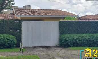 Imagem 2: EXCELENTE CASA TERREA NO HUGO LANGE COM 286M2 , 4 QUARTOS E 3 VAGAS