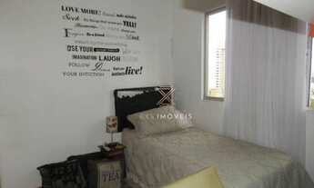 Imagem 5: Apartamento com 2 dormitórios à venda, 60 m² por R$ 420.000 - Buritis - Belo Horizonte/MG